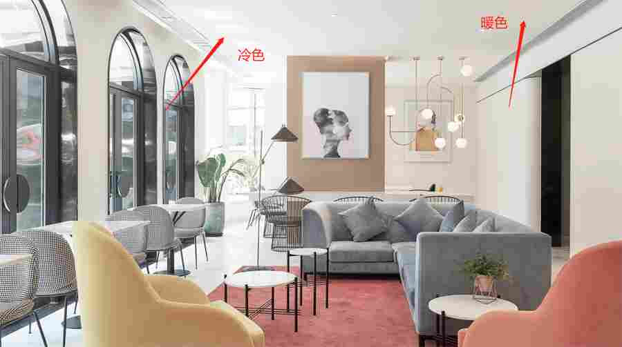 3DsMAX设计快速打出自然的室内光线教程