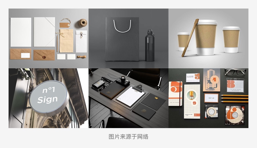 UI设计师必须要知道的平面设计基础