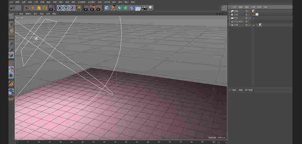 C4D详细解析萌萌哒小兔子建模教程