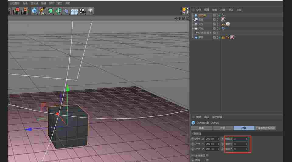 C4D详细解析萌萌哒小兔子建模教程
