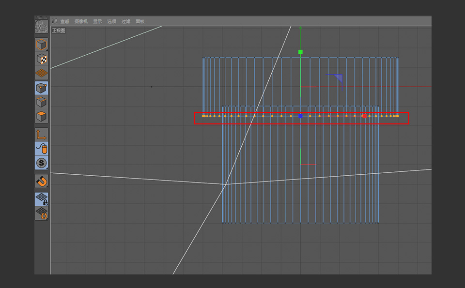 C4D制作卡通风格的3D仙人掌图标