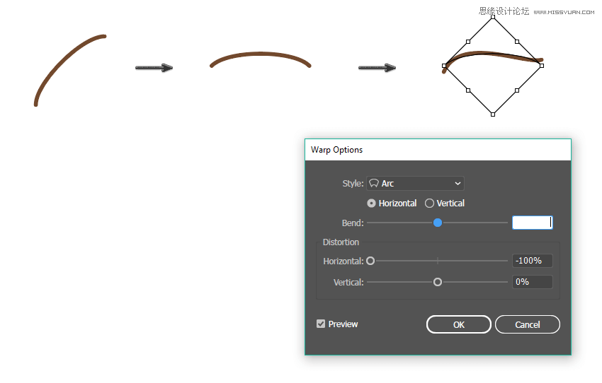 插画设计：用AI绘制可爱的小柯基插画