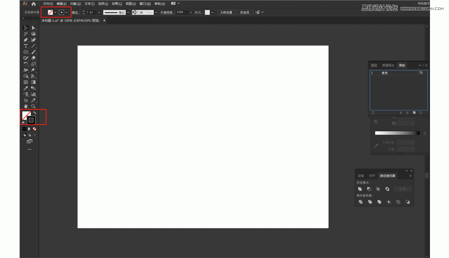 小猪插画：用AI绘制可爱的小猪插画
